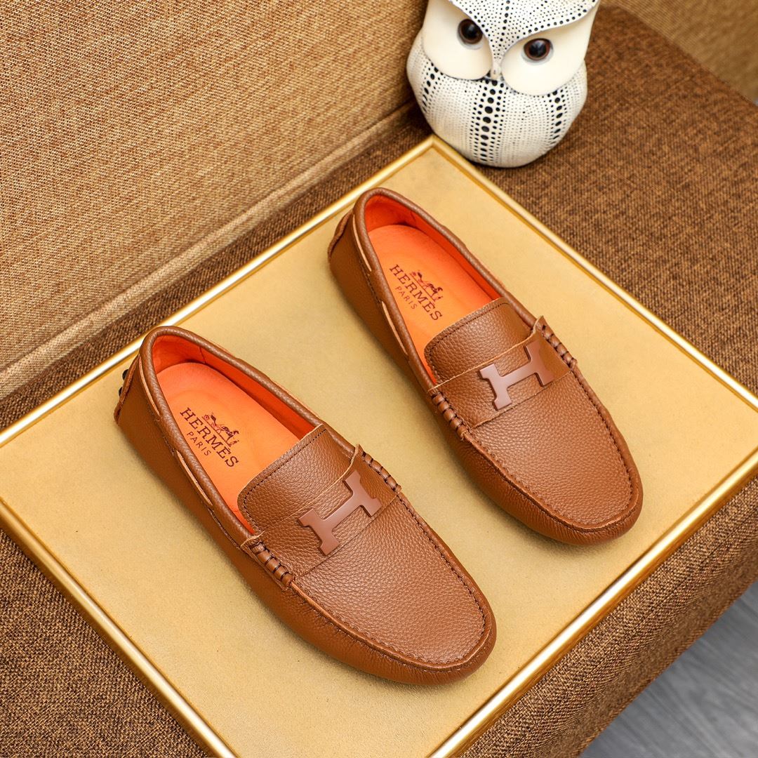 Hermes Business Shoes